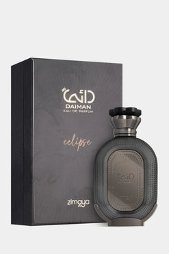 DAIMAN ECLIPSE EDP - 100ML (3.40z) By Zimaya