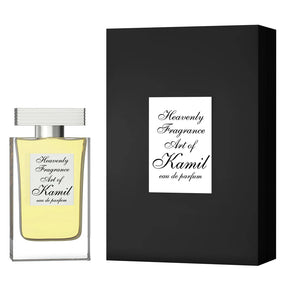 ART OF KAMIL MEN EDP - 100 ml (3.4 oz) Por Emper