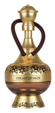 DREAM OF HAZE UNISEX EDP - 100ML (3.4Oz) BY LATTAFA