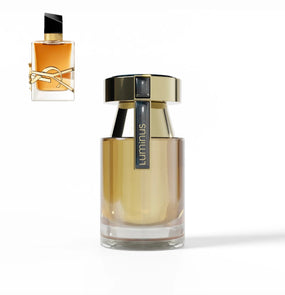 LUMINUS POUR FEMME (Green) - 100ML (3.4oz) By RUE BROCA