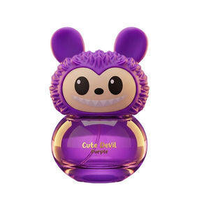 CUTE DEVIL PURPLE - EDP 100ML (3.4Oz)