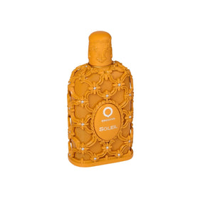 (TESTER WHITE BOX) SOLEIL - 80Ml (2.70z) By ORIENTICA LUXURY COLLECTION