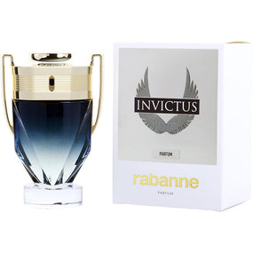 PACO RABANNE INVICTUS PARFUM MEN - 3.4