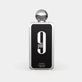 (TESTER WHITE BOX) 9PM EDP Men- 100MI (3.40z) By Afnan