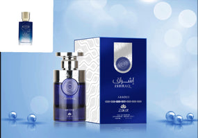 ISHRAQ ABSOLU UNISEX EDP - 100ML BY ZAKAT