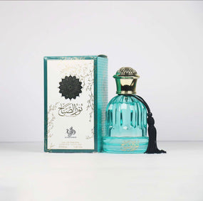 (11PCS + 1 FREE) NOOR AL SABAH UNISEX EDP - 100ML (3.40z) by ALWATANIAH