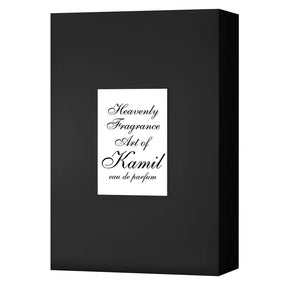 ART OF KAMIL MEN EDP - 100 ml (3.4 oz) Por Emper