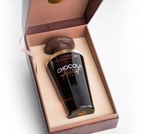 CHOCOLA ADDICT UNISEX EDP - 100ML (3.4oz) BY FRENCH AVENUE