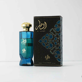AL SAHER UNISEX EDP - 100ML (3.4oz) By AL WATANIAH