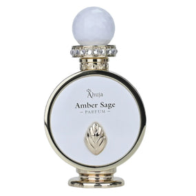 AHUJA AMBER SAGE UNISEX - 3.4oz EDP