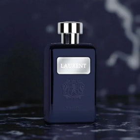 LAURENT MEN EDP - 100ML (3.4oz) By VÜRV
