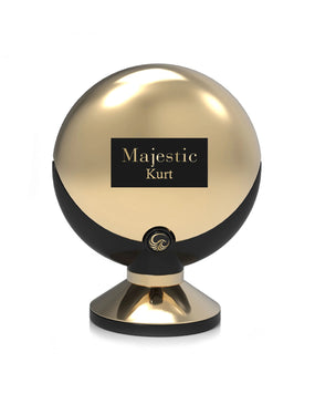 (11PCS + 1 FREE) MAJESTIC KURT UNISEX EDP - 100 ML (3.4oz) BY LE FALCONE