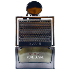 PURE DESIRE INTENSE MEN EDP - 100 (3.4oz) BY LATTAFA
