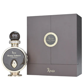 AHUJA HONEY TOBACCO UNISEX - 3.4oz EDP