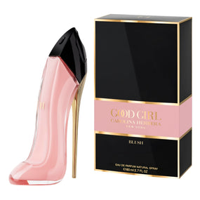 CAROLINA HERRERA GOOD GIRL BLUSH 2.7 EDP