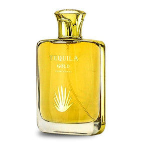 TEQUILA GOLD POUR HOMME EDP - 100ML (3.40z) BY BHARARA