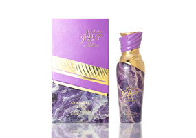 GELATO BLACK CURRANT WOMEN EDP- 100ML (3.4oz) BY ARABIYAT PRESTIGE