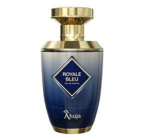 AHUJA ROYALE BLEU MEN - 3.4oz EDP