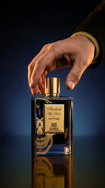 PHANTOM MY HERO IN NEW YORK EDP - (100+ 20 ML ) BY EMPER