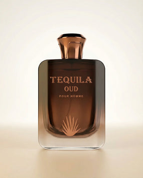 TEQUILA OUD POUR HOMME EDP - 100ML (3.40z) BY BHARARA