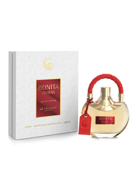 BONITA RIVERA MUJER EDP - 100ML (3.4oz) DE LE FALCONE