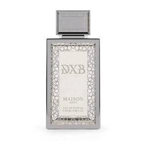 DXB - 100ML BY MAISON ASRAR