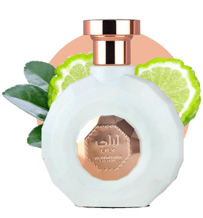 (11PCS + 1 FREE) LILY WOMEN EDP - 100ML (3.40z) by ALWATANIAH