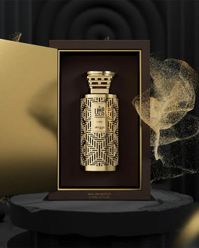 MODESH AURA - 100ML (3.40z) By Zimaya