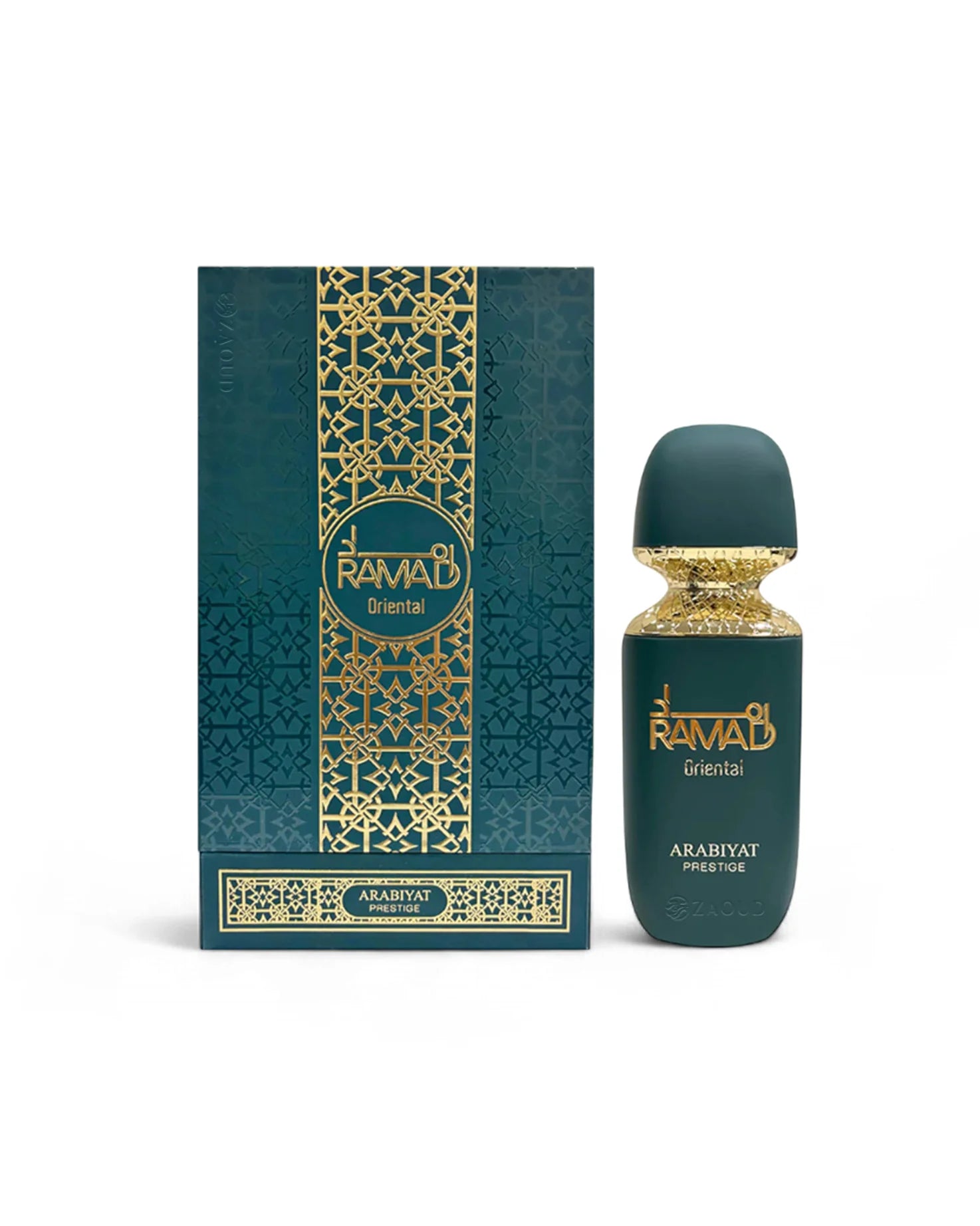 RAMAD ORIENTAL MEN- 100ML BY ARABIYAT PRESTIGE – Oriental Aromas RAMAD ORIENTAL MEN- 100ML BY ARABIYAT PRESTIGE – Oriental Aromas