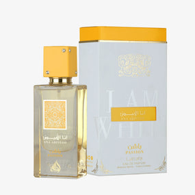 NEW ANA ABIYEDH PASSION EDP - 2.0z By LATTAFA