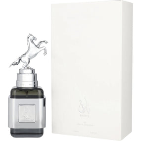 BAREQ MEN EDP - 100MI (3.40z) By ARD AL ZAAFRAN