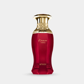 KIAANA VIBES WOMEN EDP- 100ML (3.4oz) by AFNAN