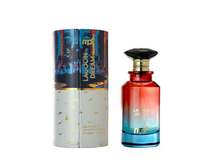 LAGOON DREAM EDP UNISEX - 100ML (3.4oz) BY MPF