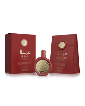 MIRSAAL LOVE EDP WOMEN - 100ML (3.4oz) BY LE FALCONE NICHE
