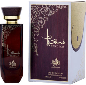 SENDIAN UNISEX EDP - 100ML (3.4oz) By AL WATANIAH