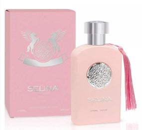 SELINA Women EDP - 100MI (3.40z) By Emper