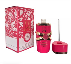 YARA CANDY CONCENTRATED OIL Women EDP - 20MI By Lattafa