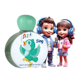 SING KIDS - 75ML ORGULLO LATTAFA