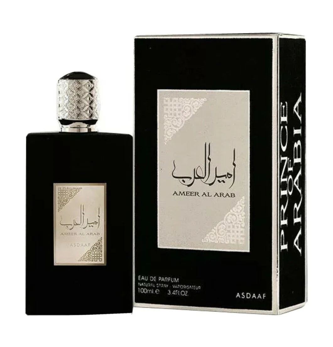 AMEER AL ARAB MEN EDP - 100ML (3.40z) by ASDAAF