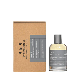 9 TO 9 BY STALLION 53 EDP - (100 + 20 ML ) BY EMPER