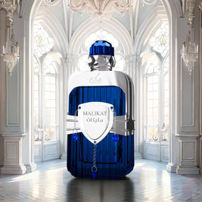 MALIKAT UNISEX EDP - 100ML (3.4OZ) BY NUSUK