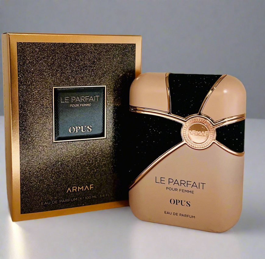 Armaf Le Parfait Opus - Thumbnail 2