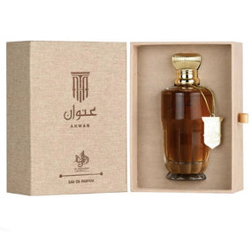(11PCS + 1 FREE) ANWAN UNISEX EDP - 100ML (3.40z) by ALWATANIAH