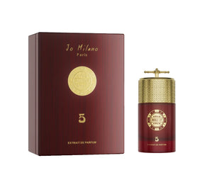 ROLL IT 5 EDP UNISEX - 100ML (3.4) oz by JO MILANO PARIS