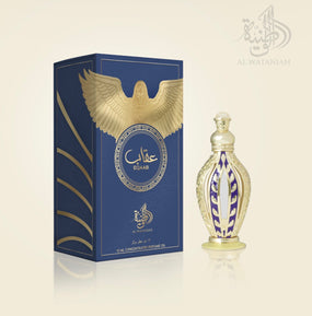 PURE CONCENTRATED OIL EQAAB 12ML by ALWATANIAH