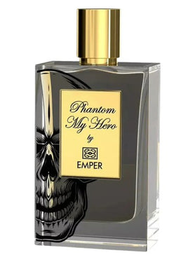 PHANTOM MY HERO EDP - 100ML (3.4 OZ) POR EMPER