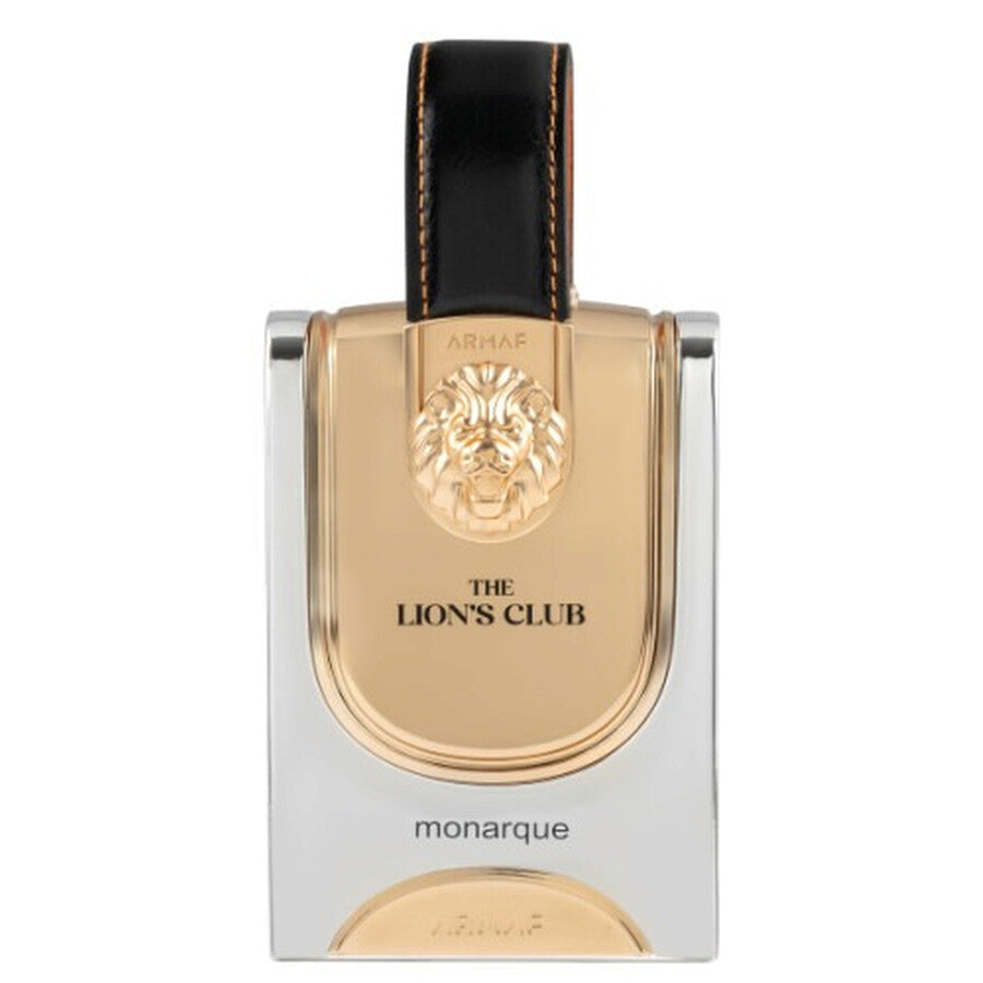 THE LION’S CLUB MONARQUE MEN EDP - 100ML (3.4oz) BY ARMAF