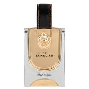 THE LION’S CLUB MONARQUE MEN EDP - 100ML (3.4oz) BY ARMAF