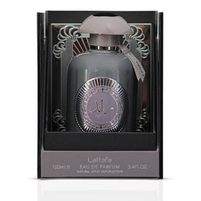 RA’ED INTENSLEY MEN EDP - 100ML (3.4oz) BY LATTAFA