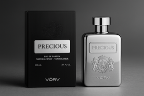 PRECIOUS MEN EDP - 100ML (3.40z) By VURV